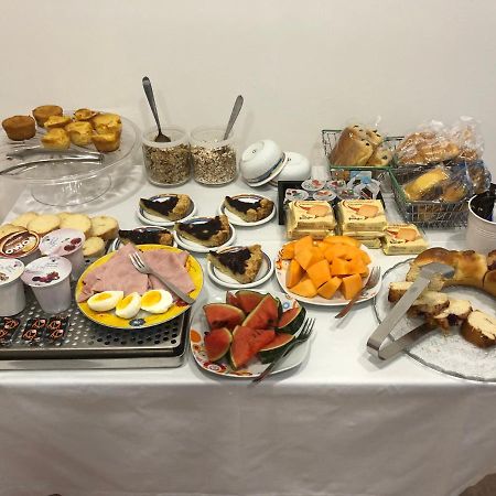 코모 La Tegola B&B 외부 사진