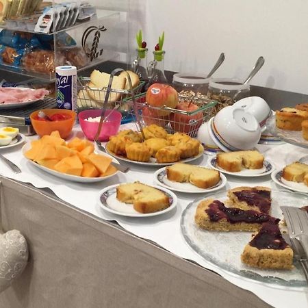 코모 La Tegola B&B 외부 사진