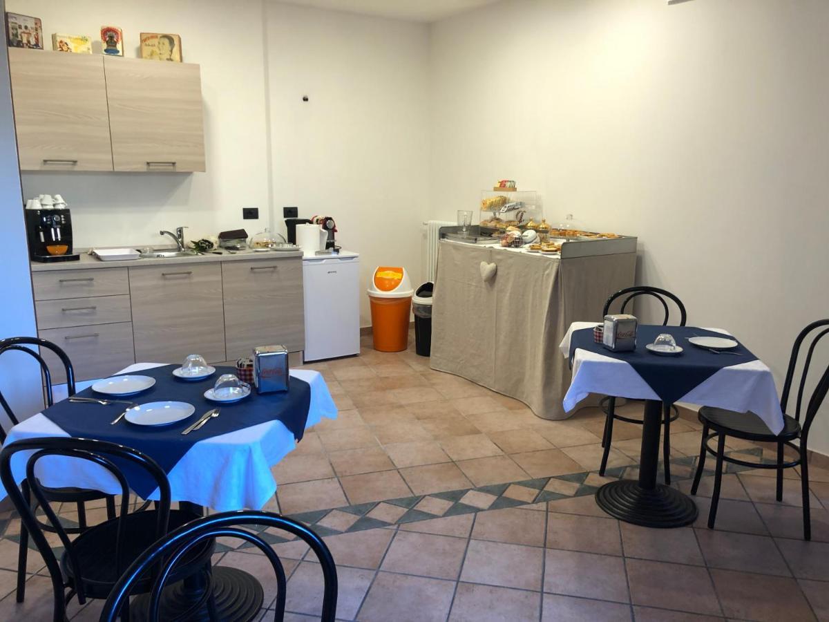 코모 La Tegola B&B 외부 사진