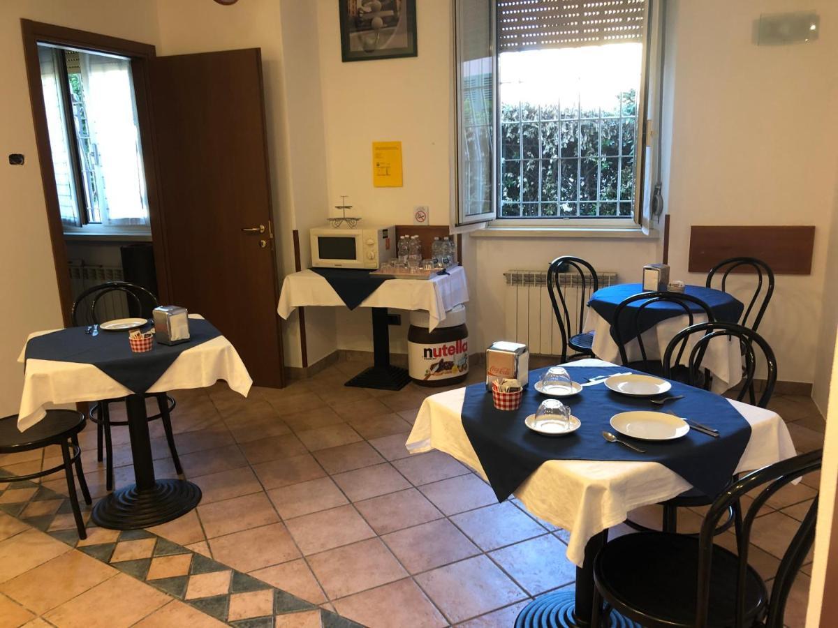 코모 La Tegola B&B 외부 사진