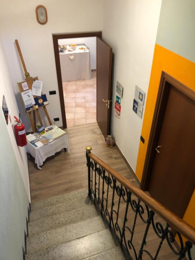 코모 La Tegola B&B 외부 사진