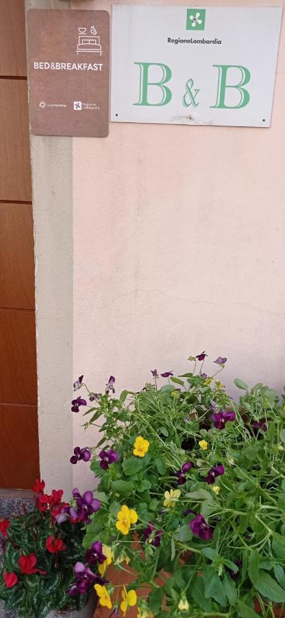 코모 La Tegola B&B 외부 사진