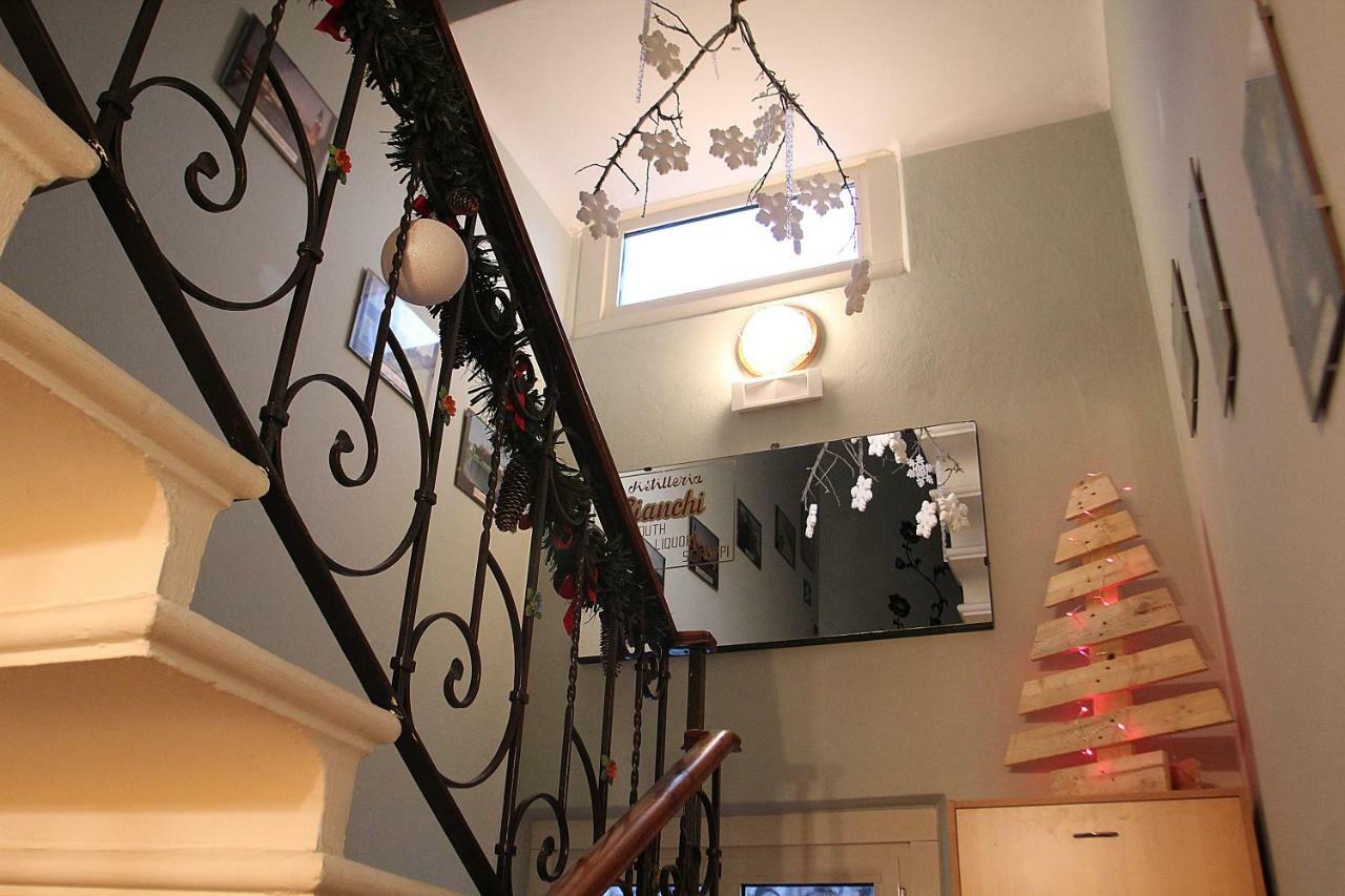 코모 La Tegola B&B 외부 사진