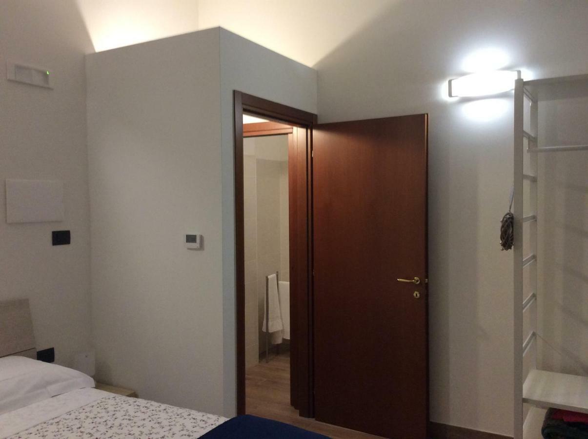 코모 La Tegola B&B 외부 사진
