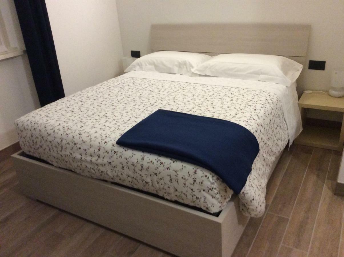 코모 La Tegola B&B 외부 사진
