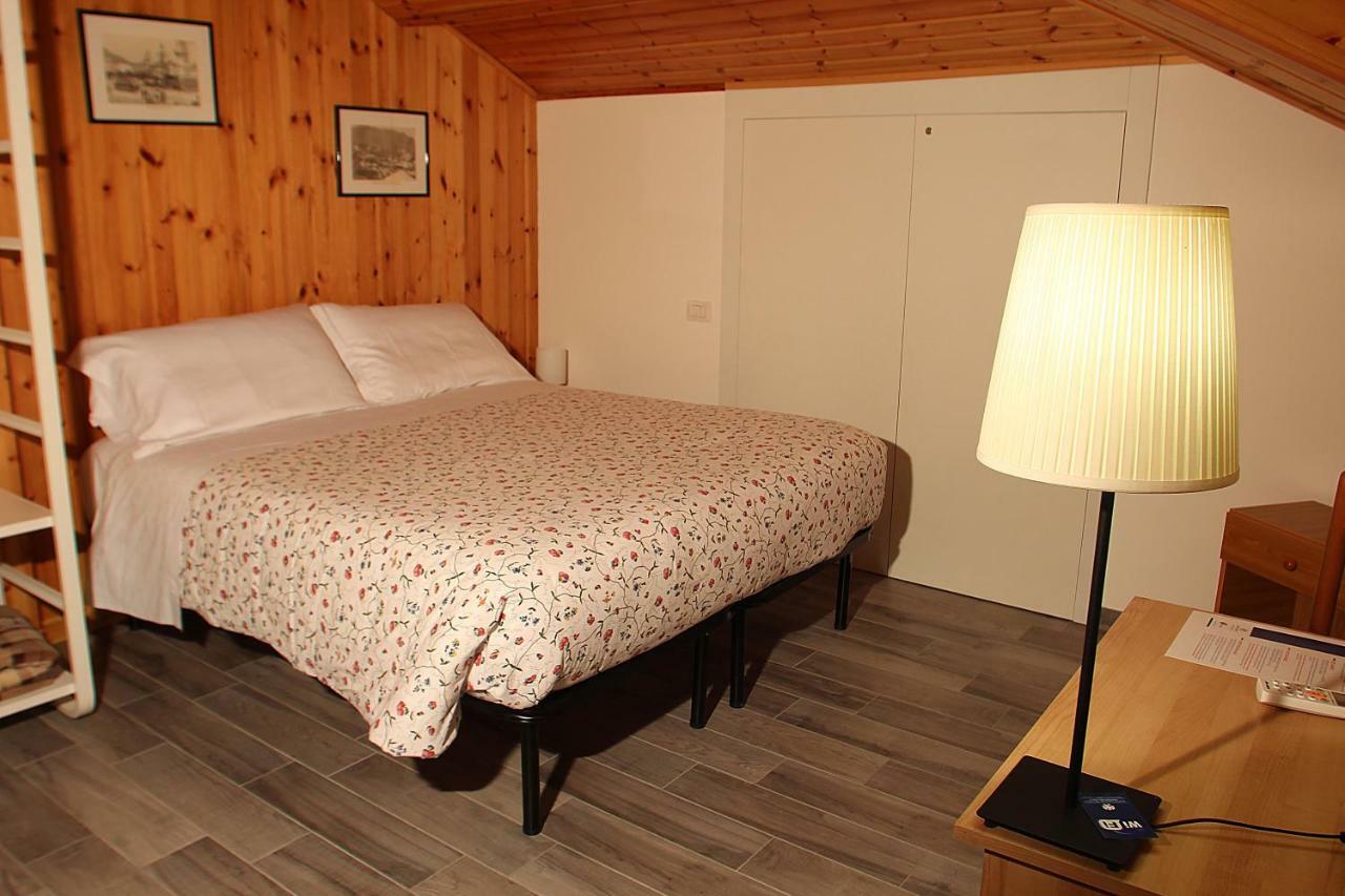 코모 La Tegola B&B 외부 사진