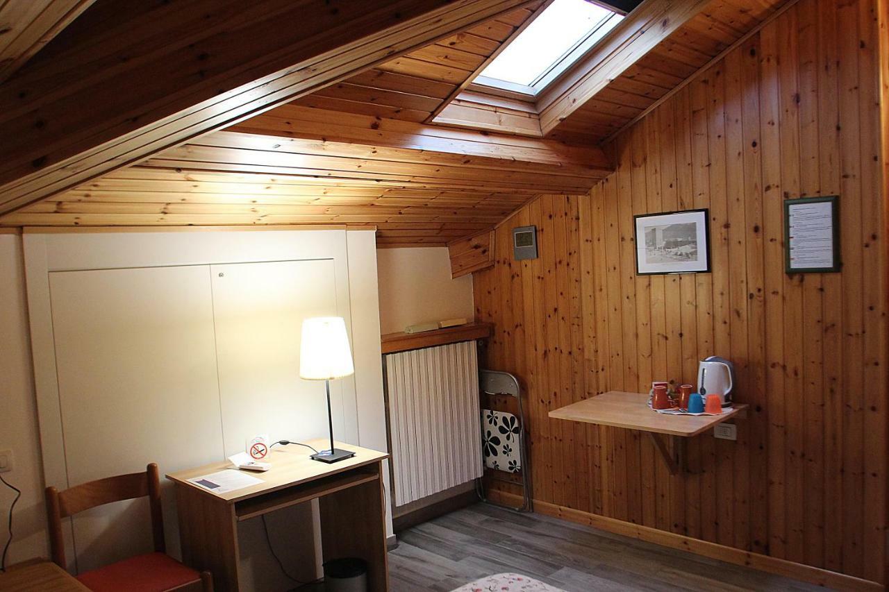 코모 La Tegola B&B 외부 사진